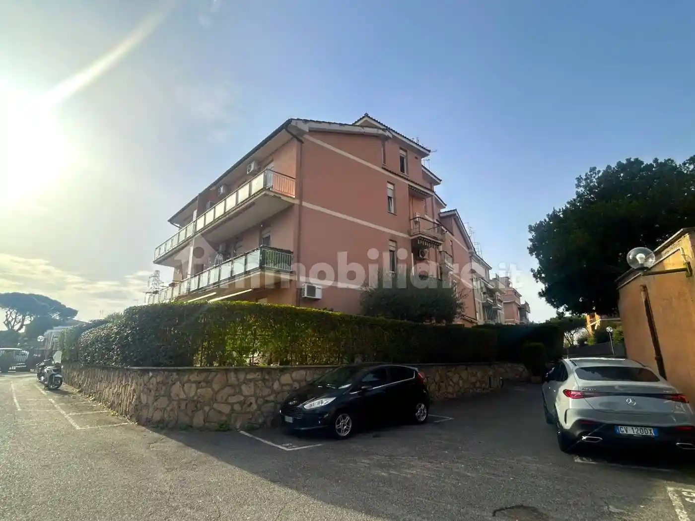 Trilocale via del Calice, Appio Claudio - Statuario, Roma - foto 4