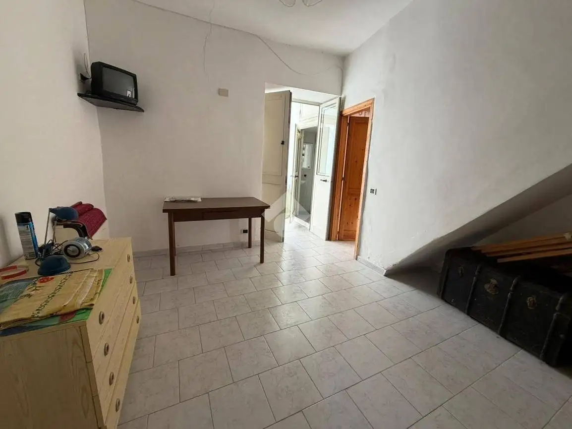Casa indipendente in vendita a Pietrastornina