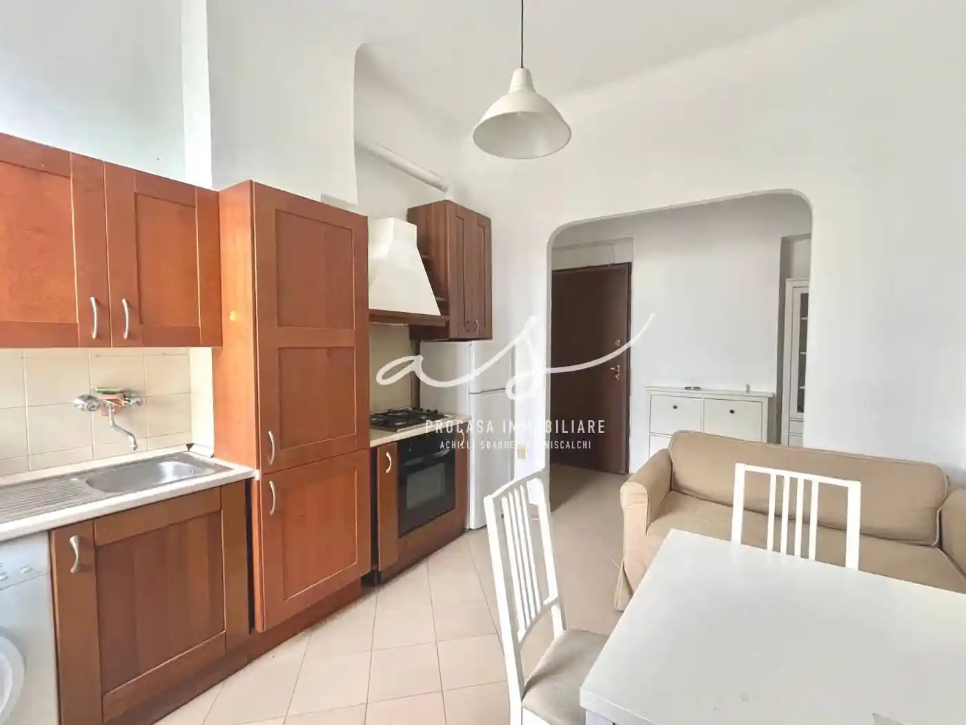 Bilocale via Giulio della Torre 40, Canaletto, La Spezia - foto 4