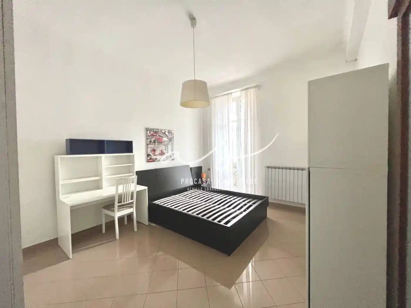 Bilocale via Giulio della Torre 40, Canaletto, La Spezia - foto 5