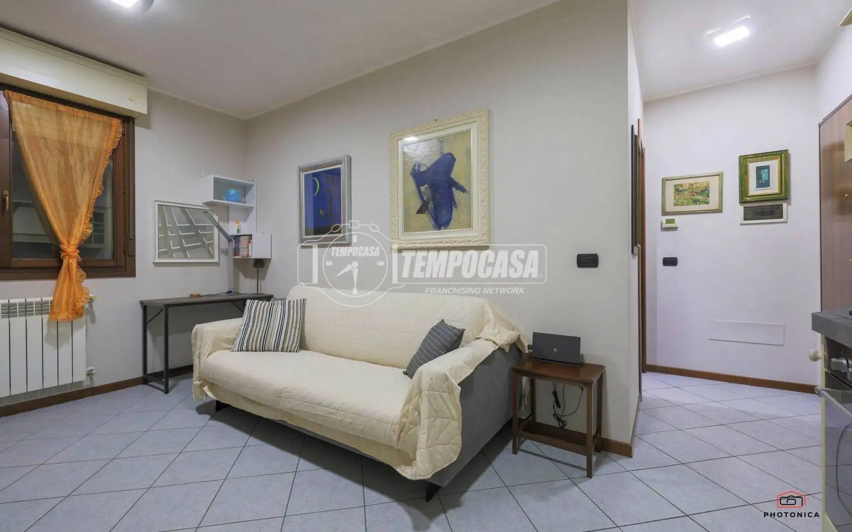 Appartamento in vendita a San Lazzaro di Savena