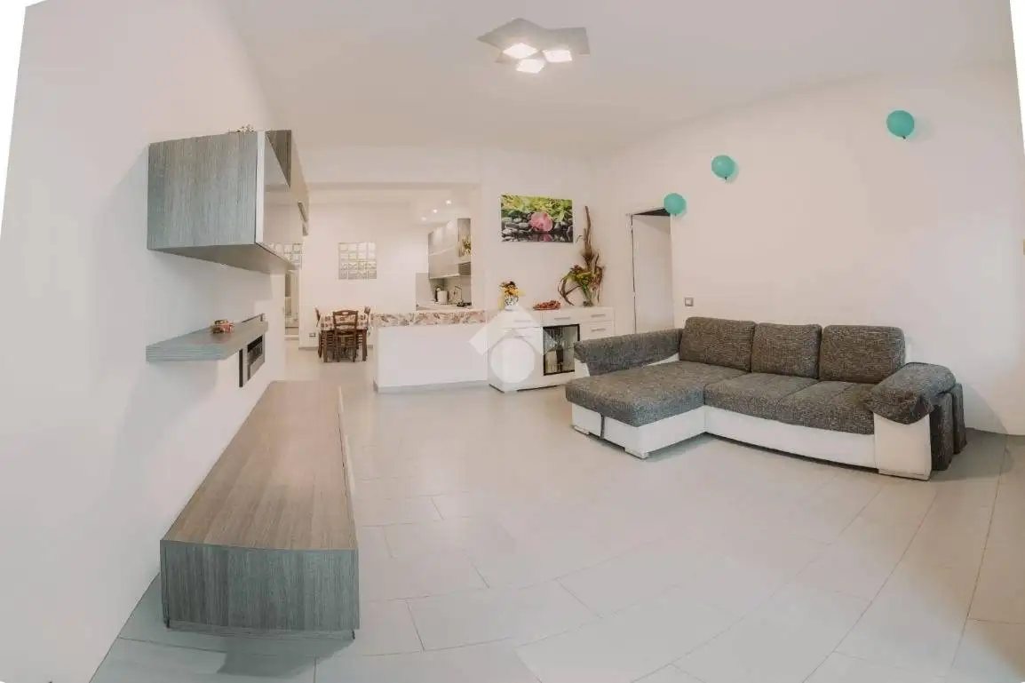 Appartamento in vendita a Tarquinia