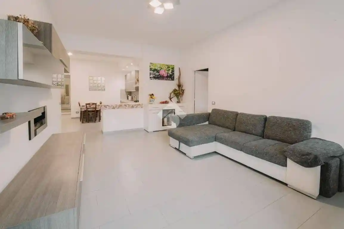 Quadrilocale via Colle Marina, Paese, Tarquinia - foto 2