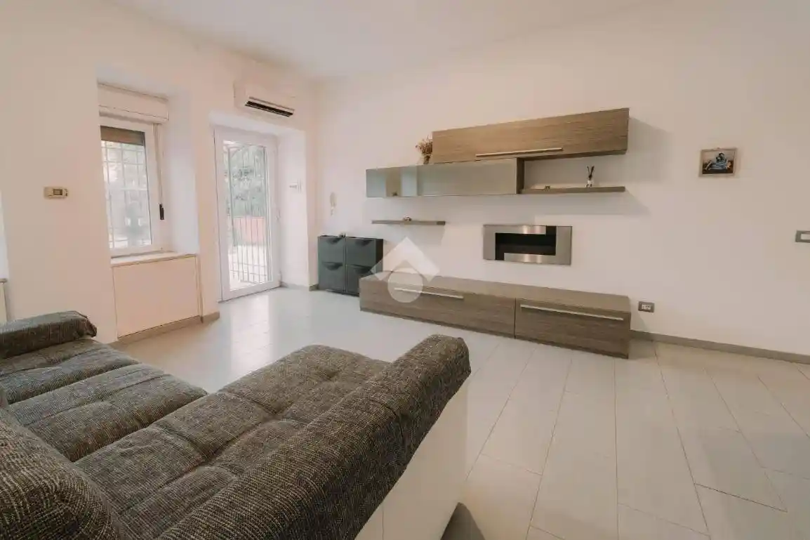 Quadrilocale via Colle Marina, Paese, Tarquinia - foto 3