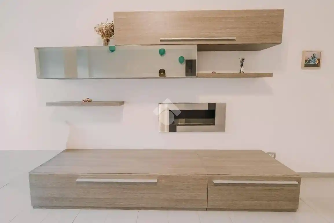 Quadrilocale via Colle Marina, Paese, Tarquinia - foto 4