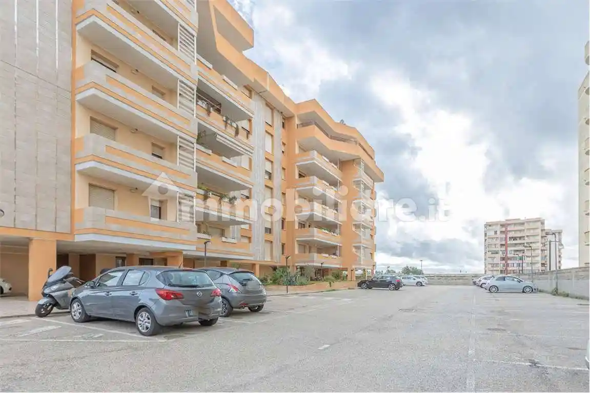 Appartamento in vendita a Sestu