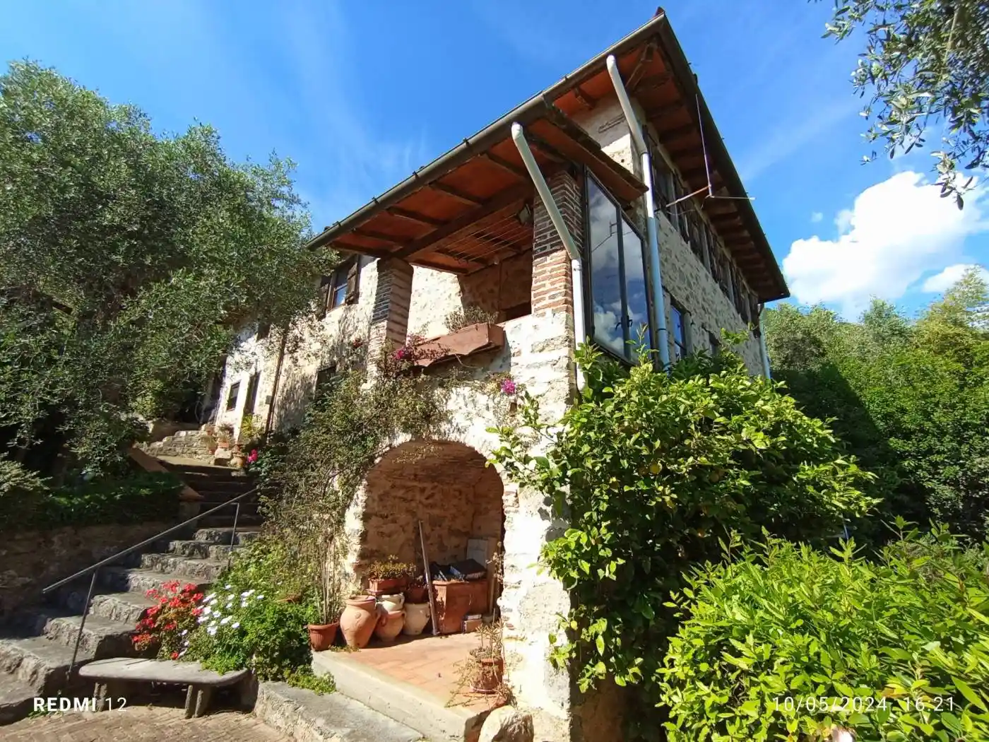 Rustico - Casale in vendita a Camaiore