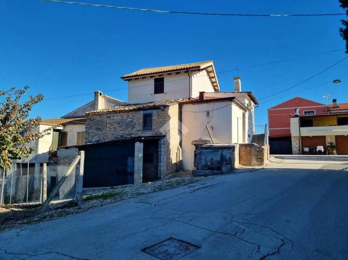 Rustico Contrada Villa Medoro 10, Atri - foto 2