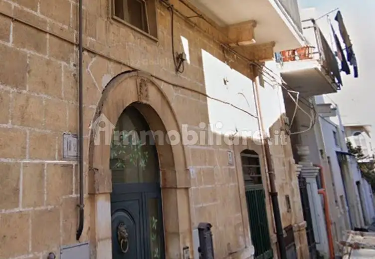 Casa indipendente in vendita a Sannicandro di Bari