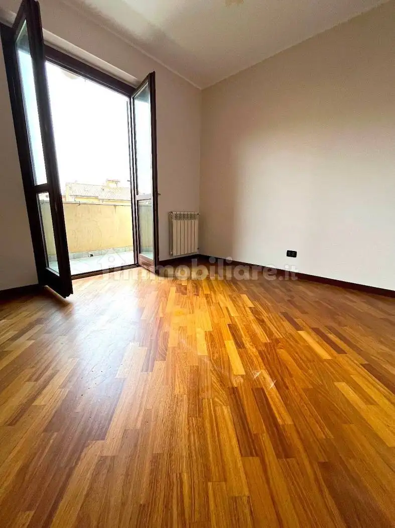 Villa in affitto a Pescara