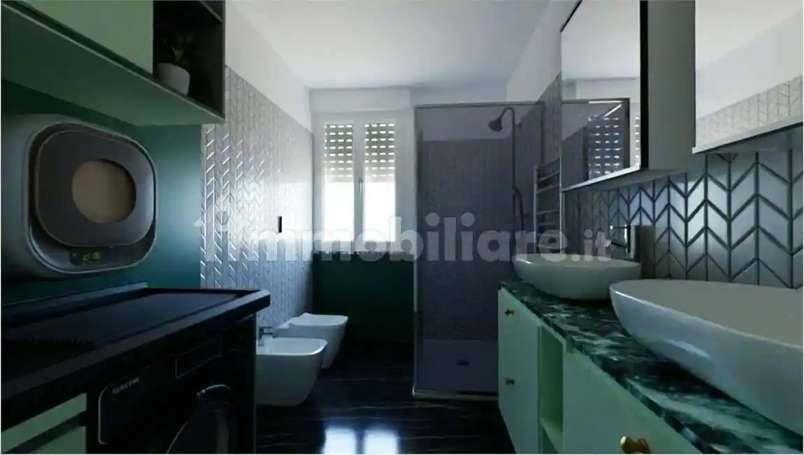 Villa bifamiliare, ottimo stato, 135 m², Centro, Carpaneto Piacentino - foto 4
