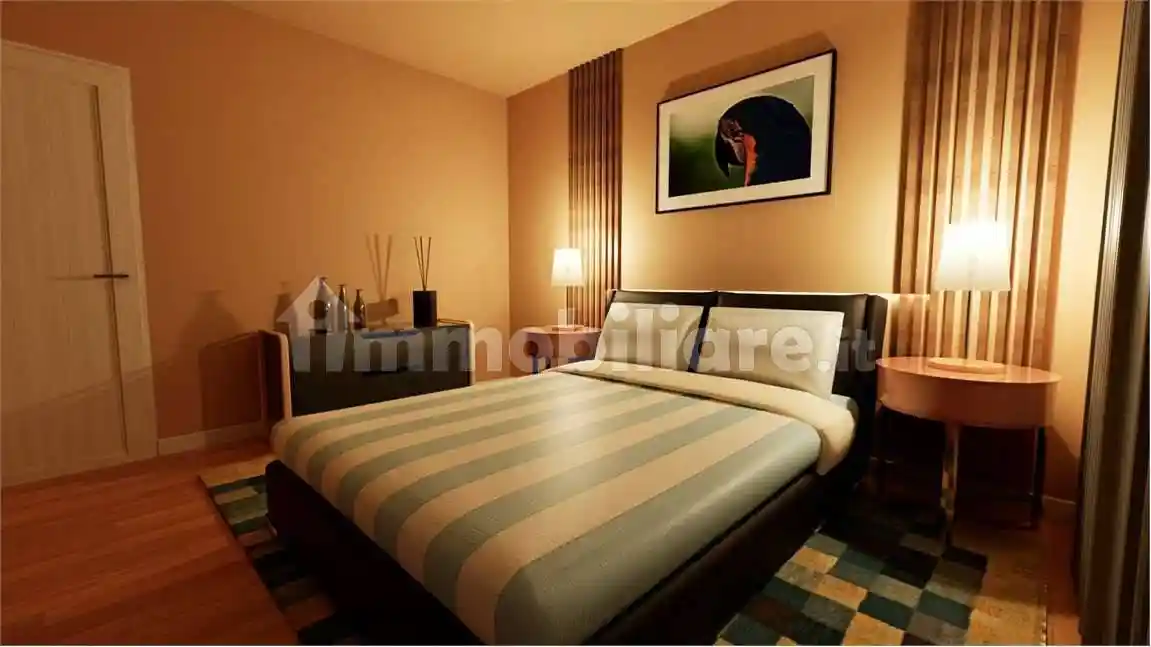 Villa bifamiliare, ottimo stato, 135 m², Centro, Carpaneto Piacentino - foto 5