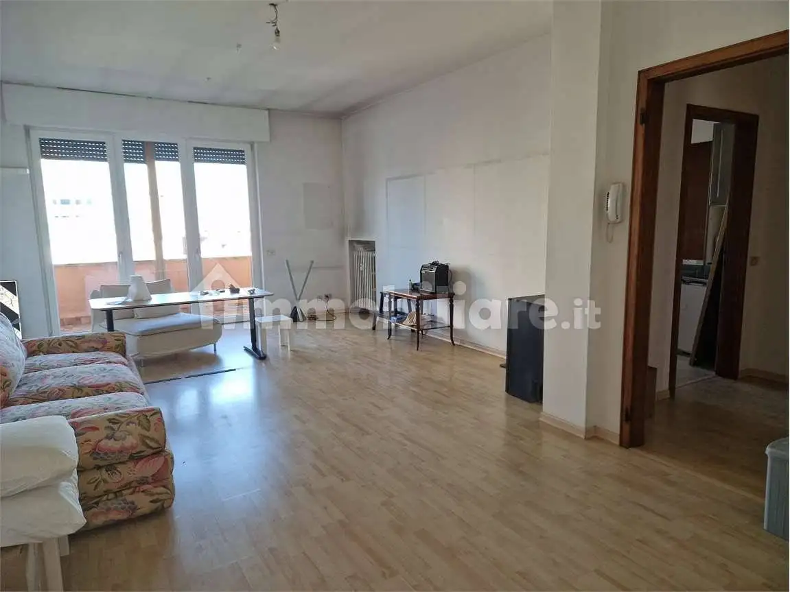 Appartamento in affitto a Padova