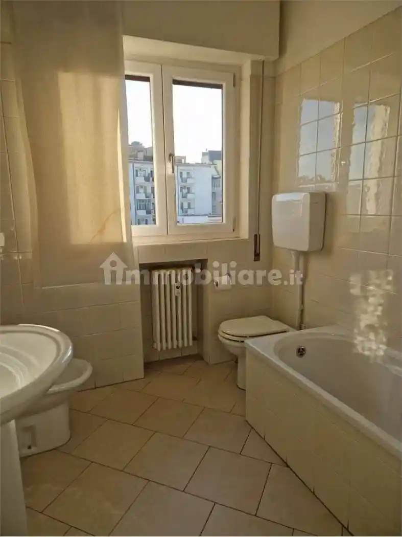 Appartamento largo Europa, Savonarola - Ponte Molino, Padova - foto 5