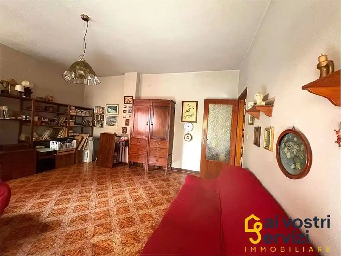 Appartamento in vendita a Siracusa