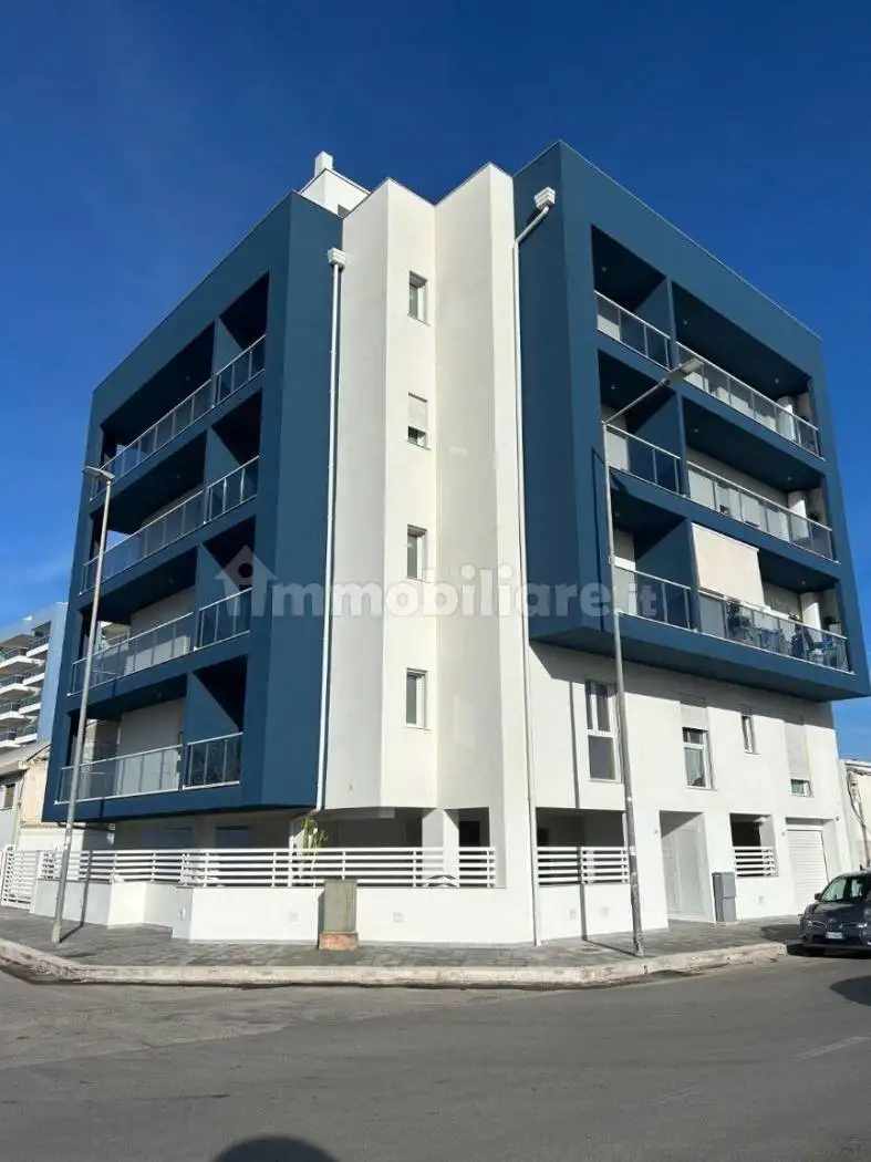 Appartamento in affitto a Bari