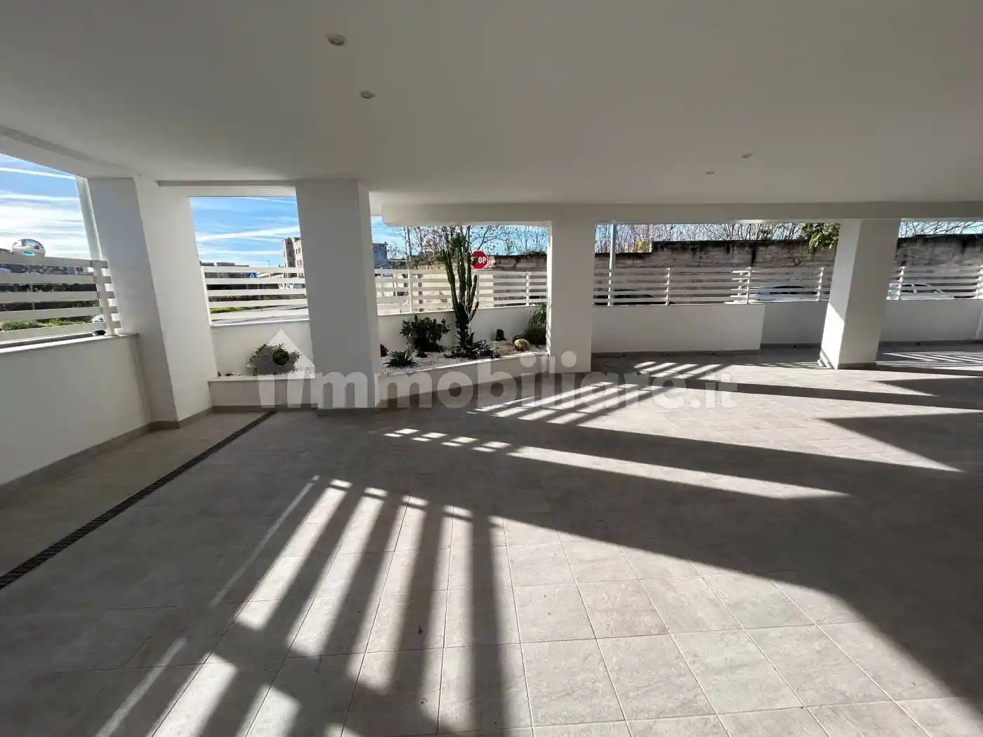 Monolocale via Ammiraglio Caracciolo 30, Marconi - San Cataldo, Bari - foto 2