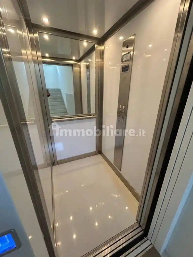 Monolocale via Ammiraglio Caracciolo 30, Marconi - San Cataldo, Bari - foto 4