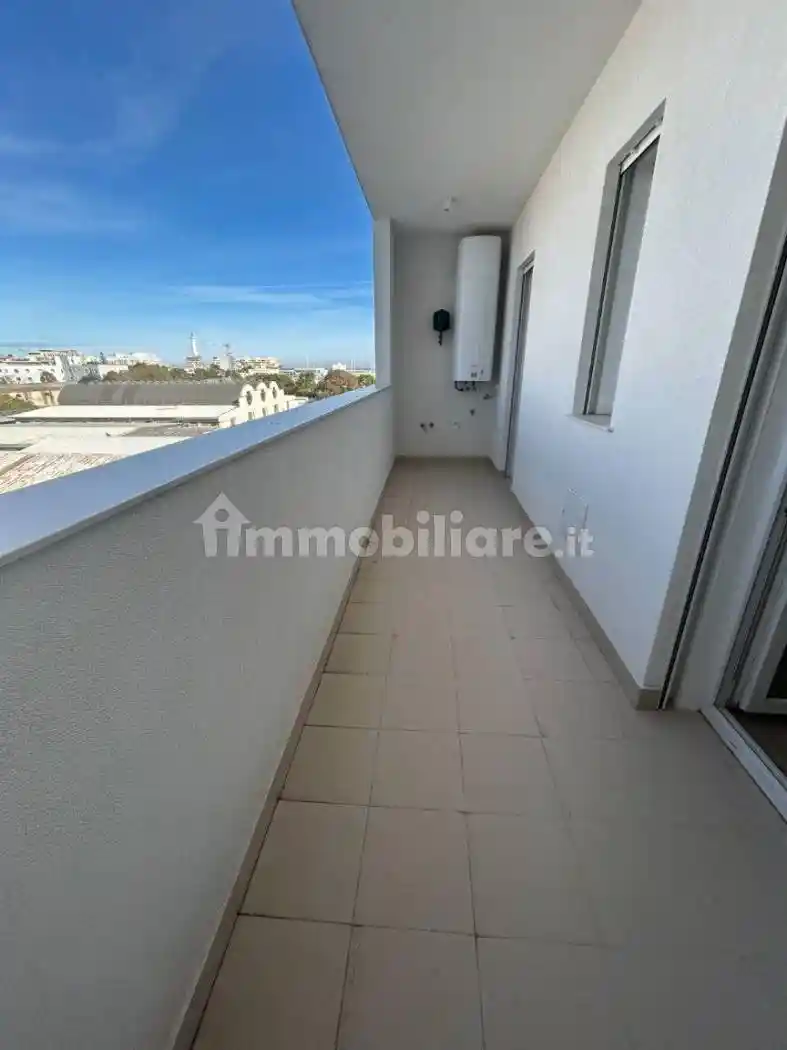 Monolocale via Ammiraglio Caracciolo 30, Marconi - San Cataldo, Bari - foto 5