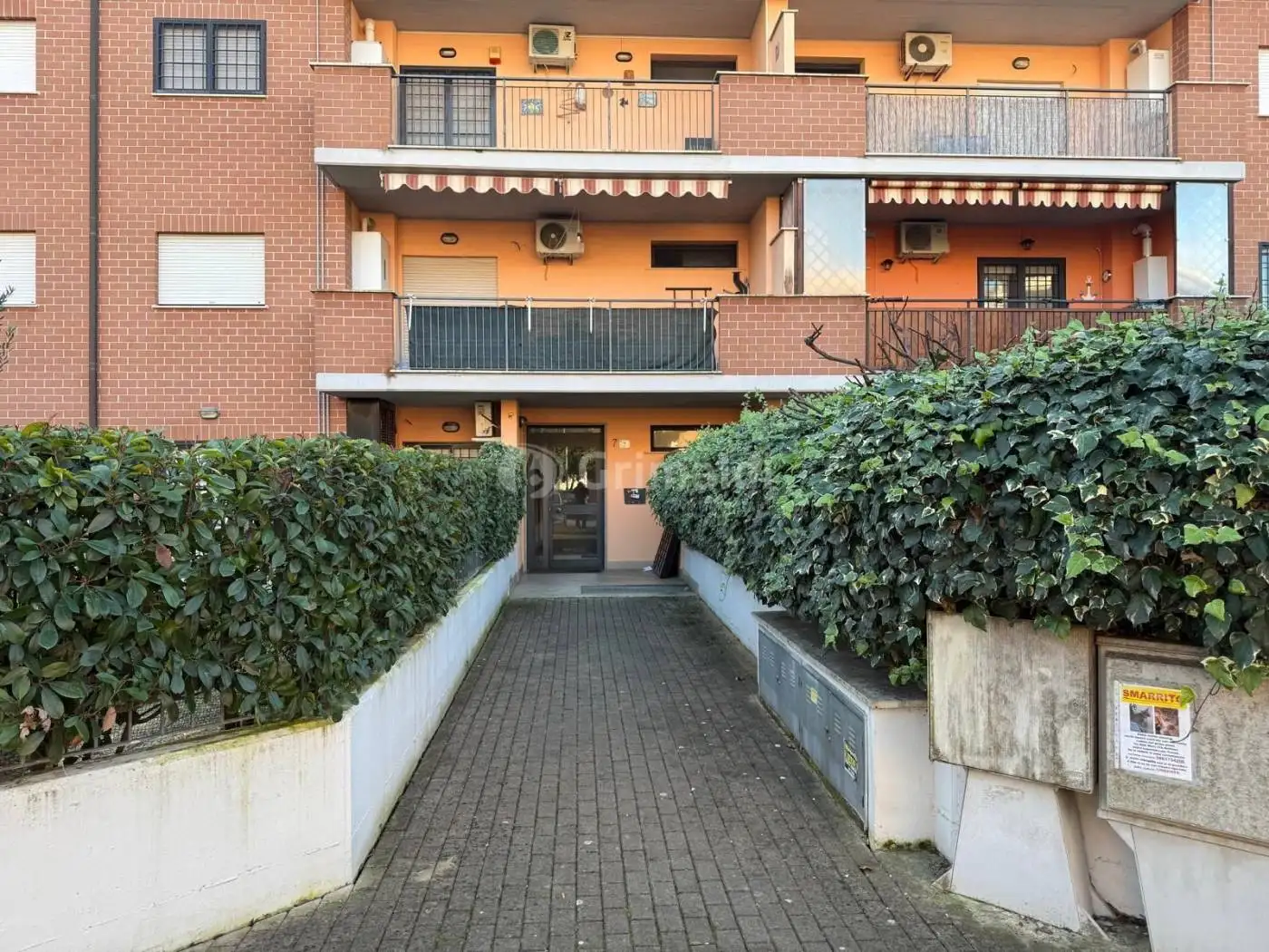 Appartamento in affitto a Nettuno