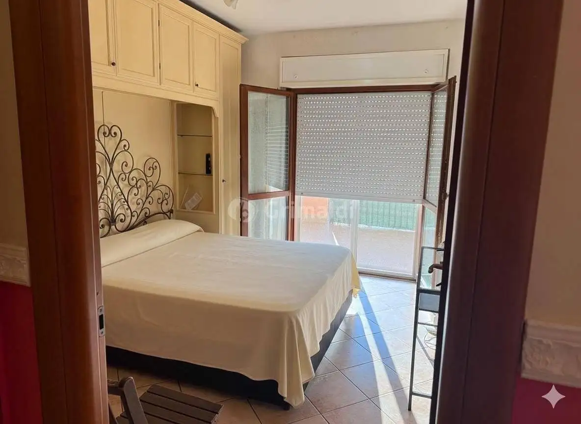 Bilocale piazza Tonino Marcucci 28, Centro, Nettuno - foto 2