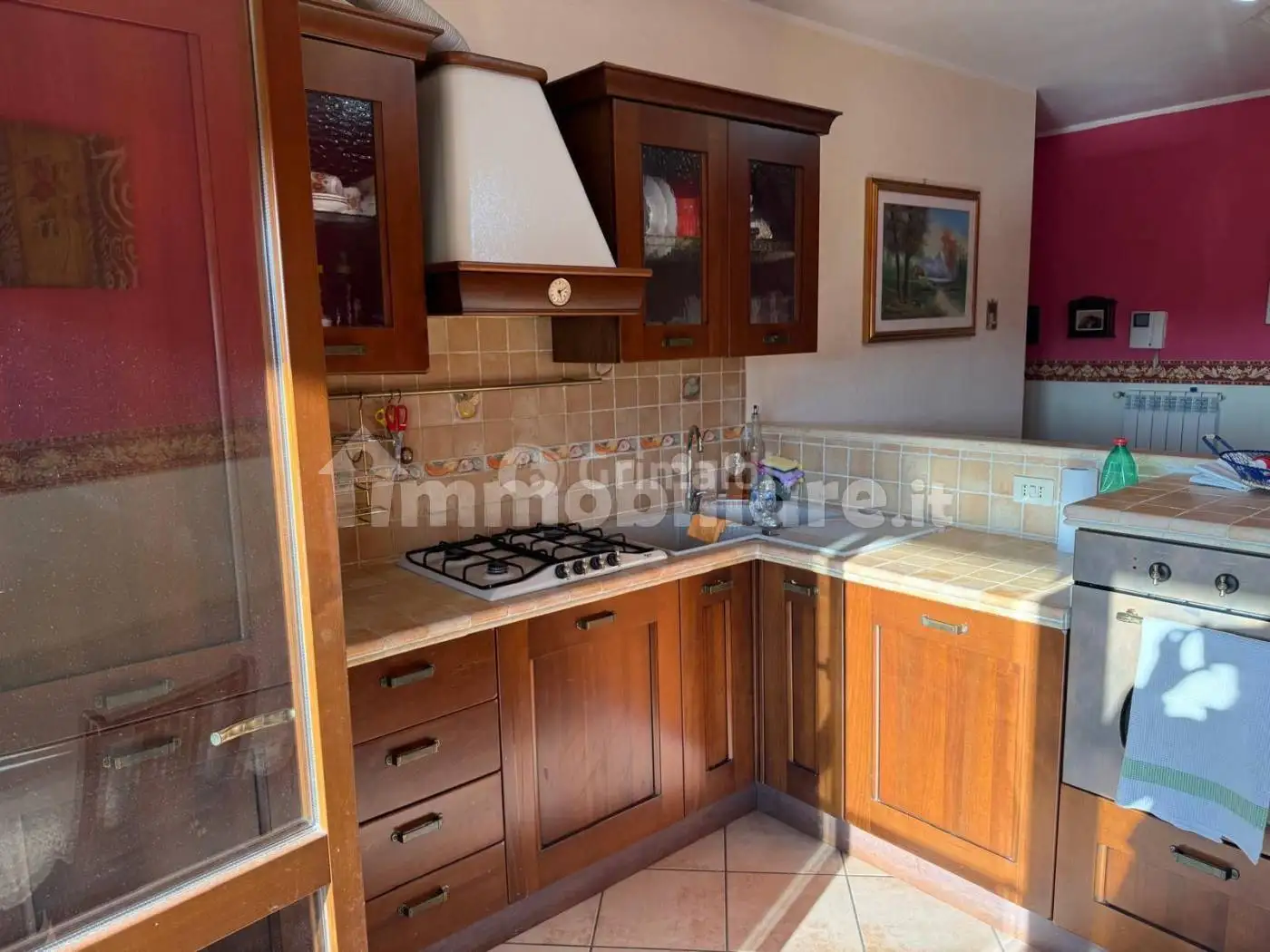 Bilocale piazza Tonino Marcucci 28, Centro, Nettuno - foto 3