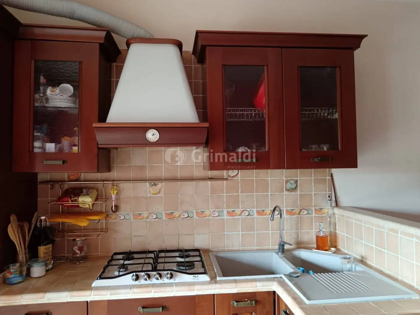 Bilocale piazza Tonino Marcucci 28, Centro, Nettuno - foto 5