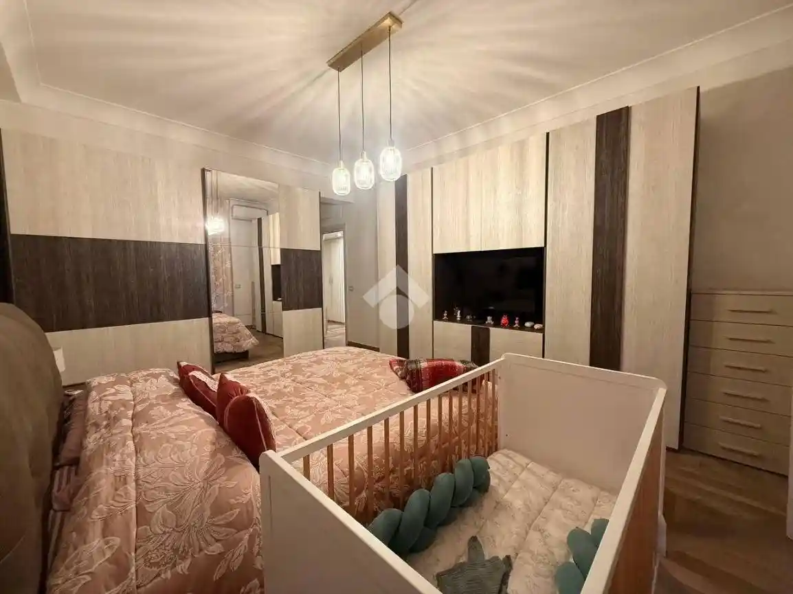 Trilocale via Francesco Giordani 19, Casavatore - foto 2