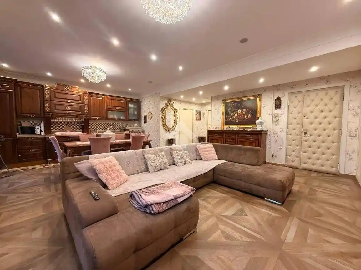 Trilocale via Francesco Giordani 19, Casavatore - foto 5