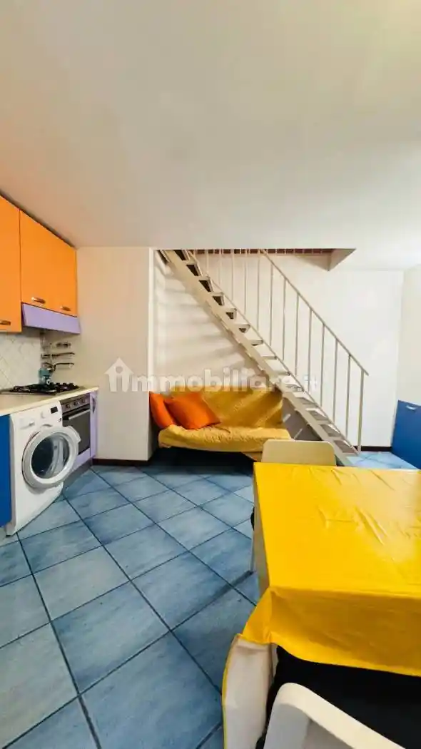 Bilocale piazza Dante, Centro Storico, Napoli - foto 2