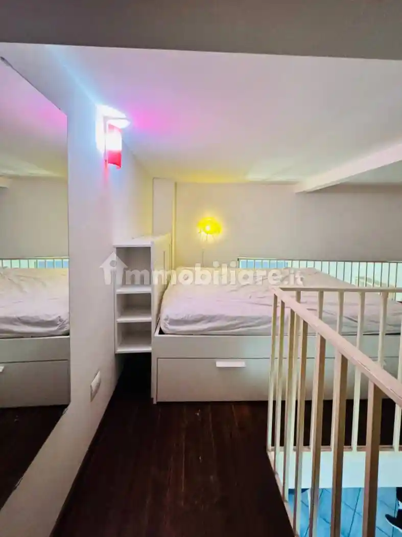 Bilocale piazza Dante, Centro Storico, Napoli - foto 5