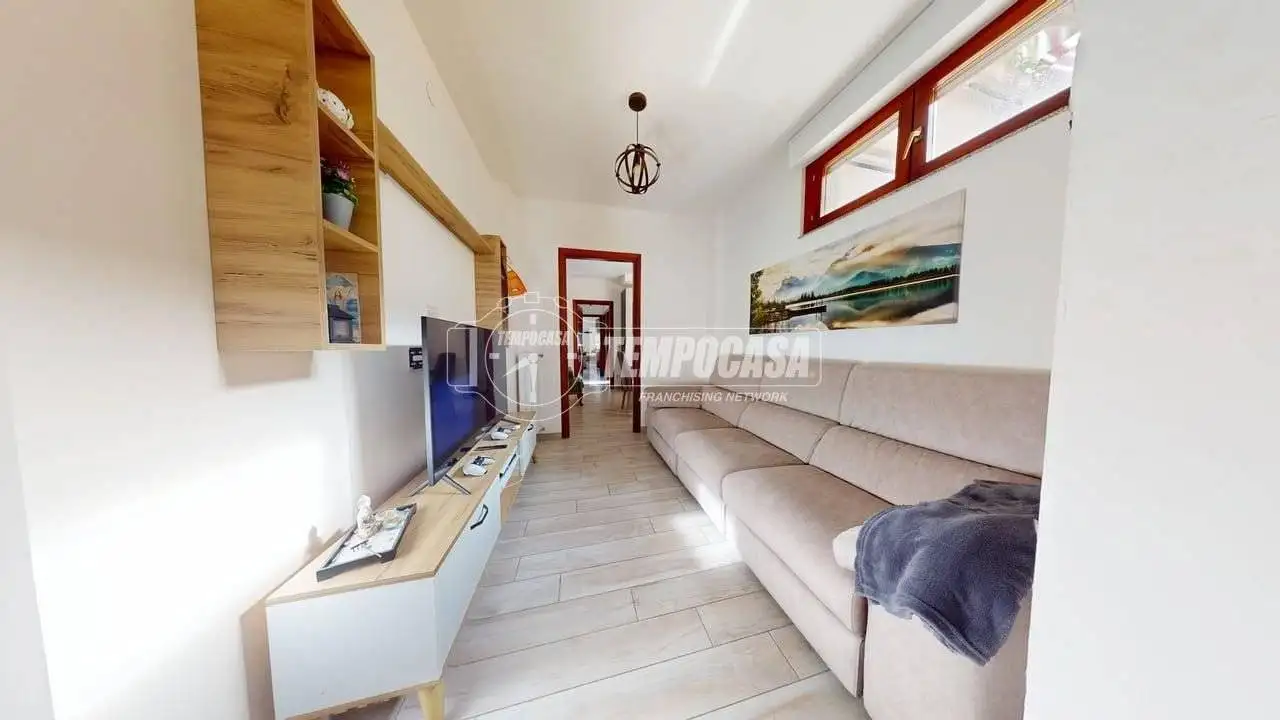 Appartamento in vendita a Sassari