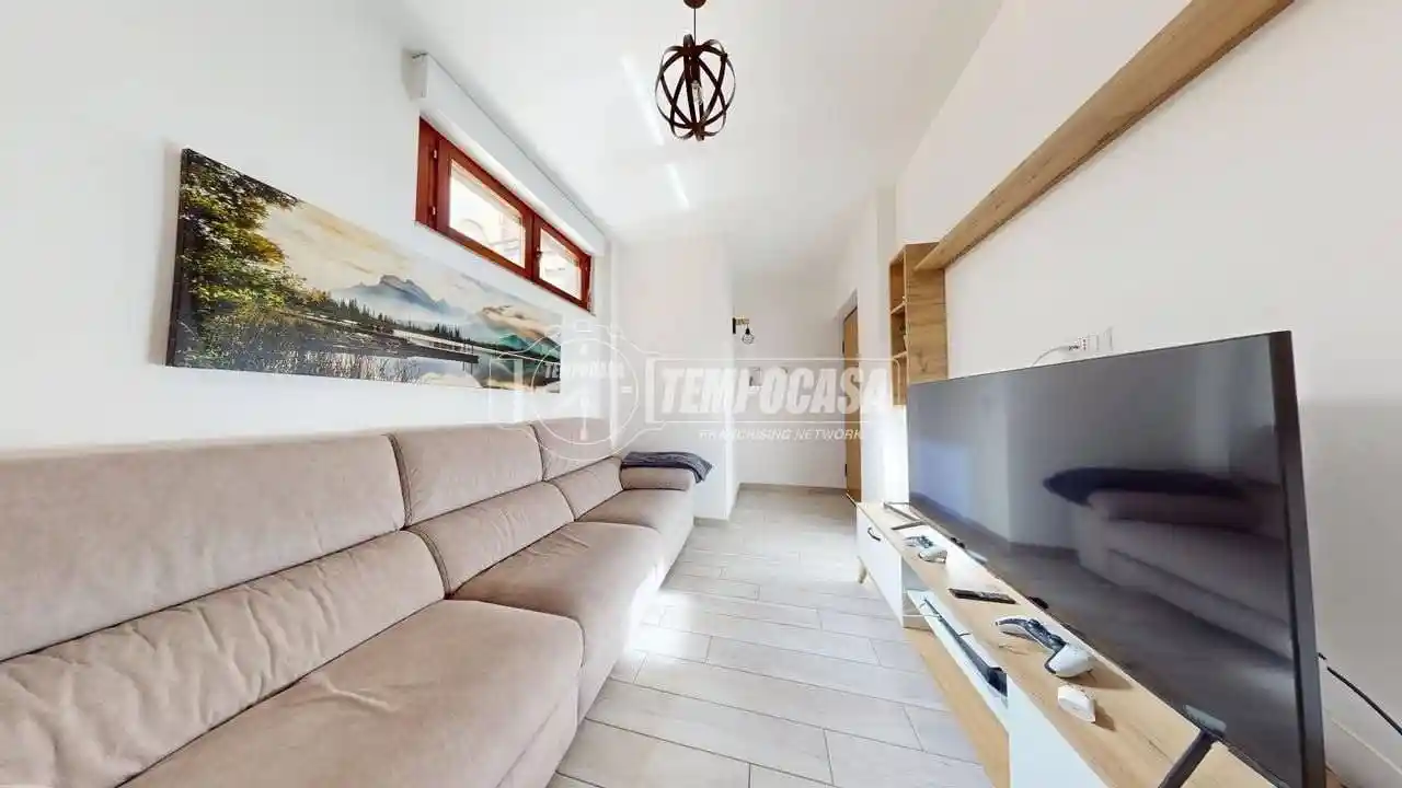 Trilocale via Annunzio Cervi, Monte Rosello, Sassari - foto 2