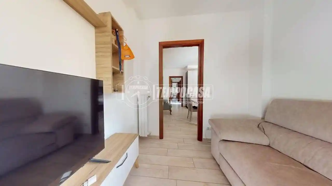 Trilocale via Annunzio Cervi, Monte Rosello, Sassari - foto 3