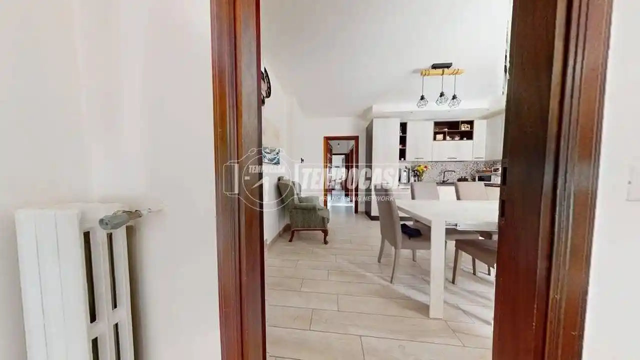 Trilocale via Annunzio Cervi, Monte Rosello, Sassari - foto 4