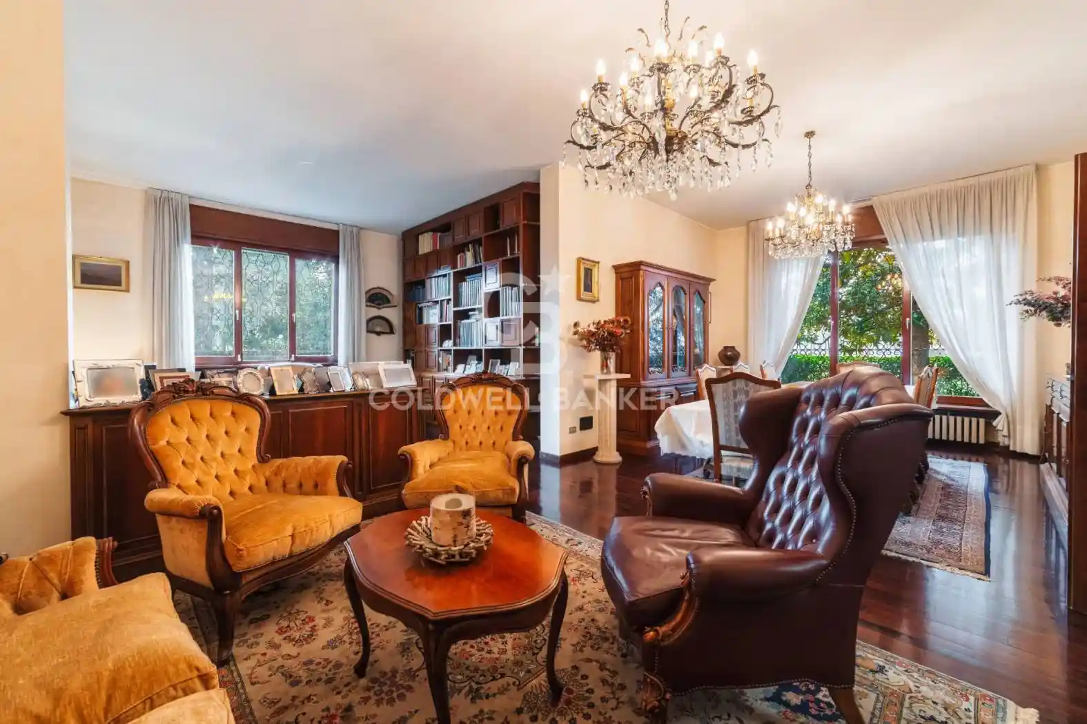 Villa in vendita a Nerviano