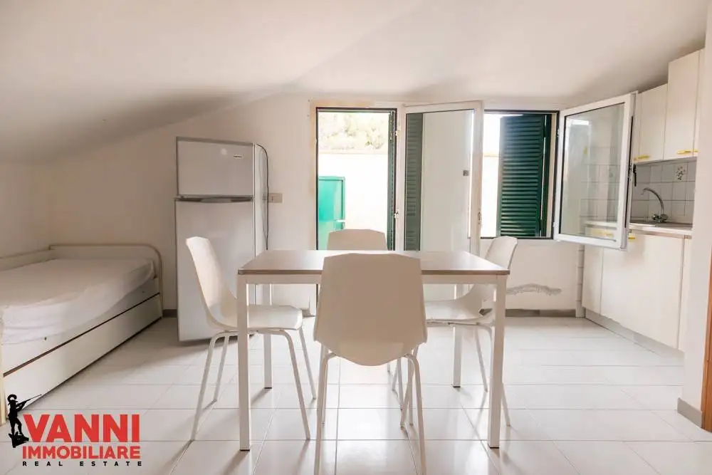 Appartamento in vendita a Cecina