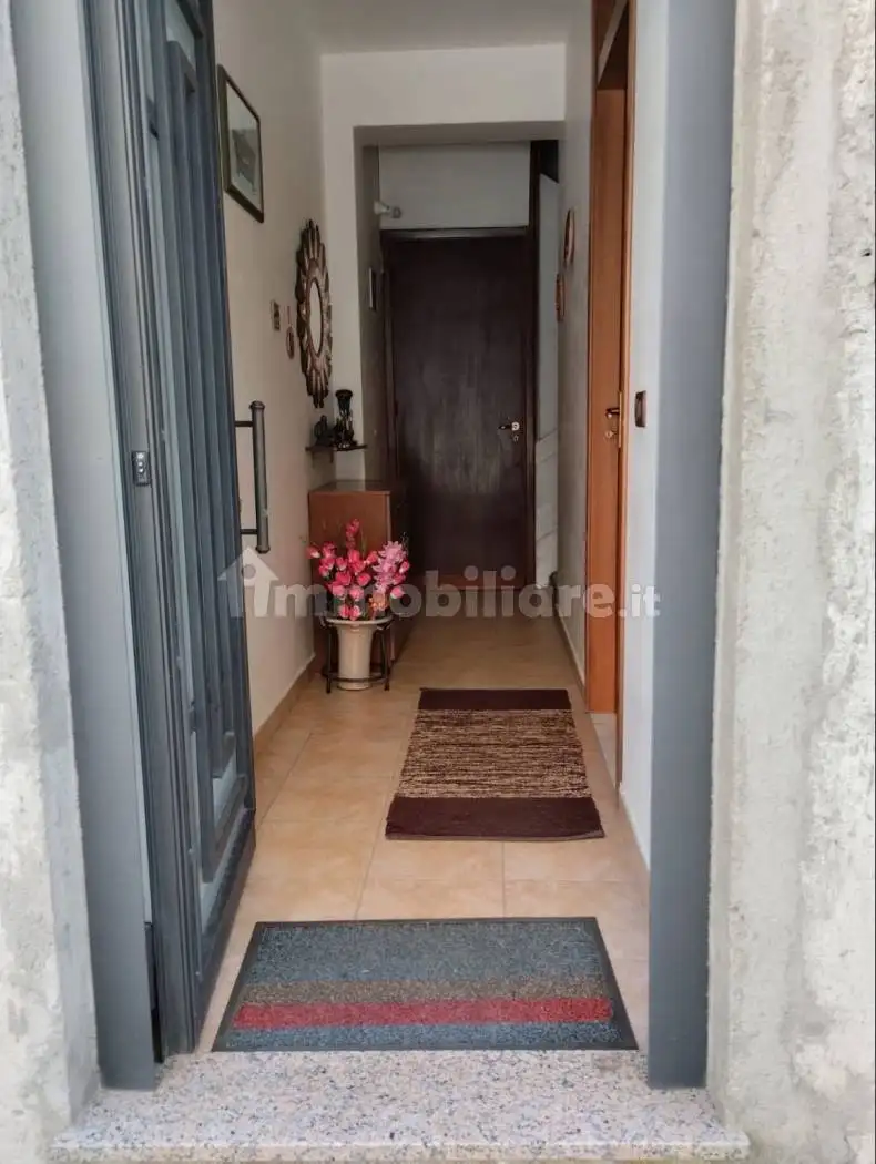 Appartamento piazza Forche, Caccamo - foto 2