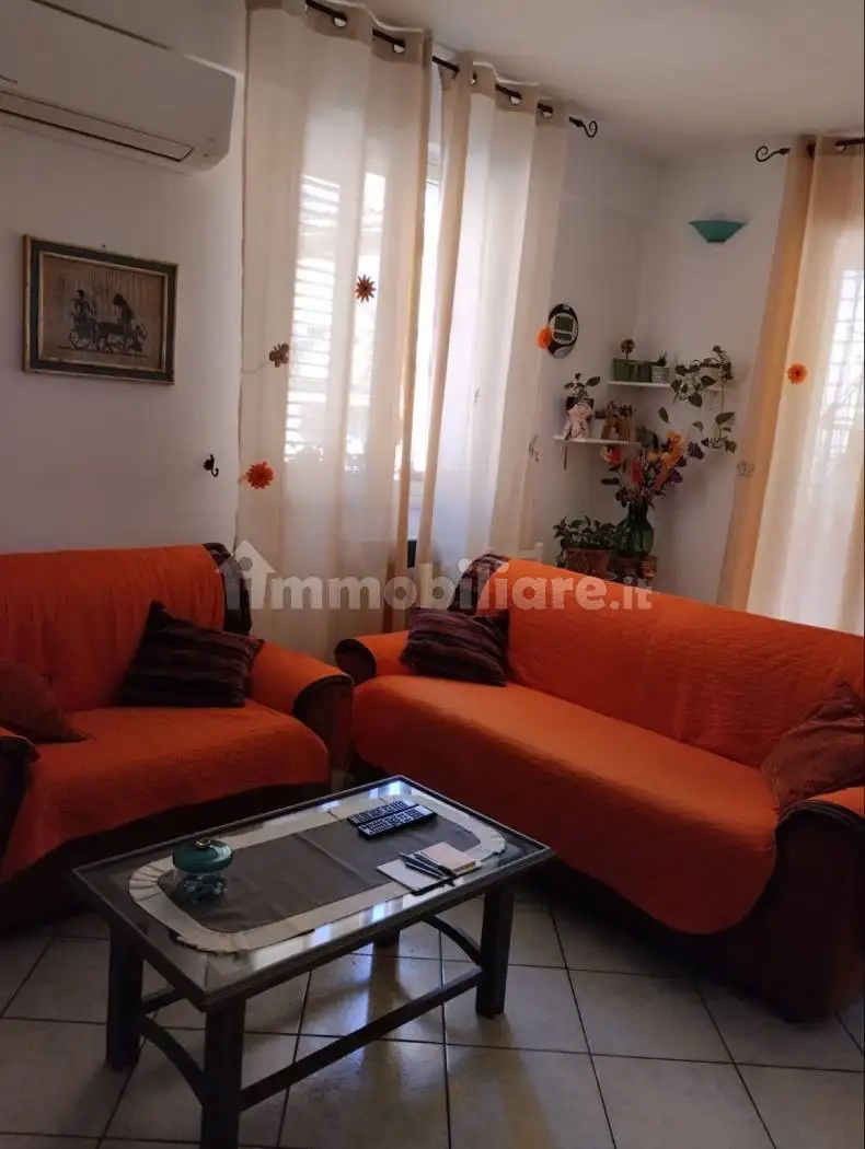 Appartamento piazza Forche, Caccamo - foto 4