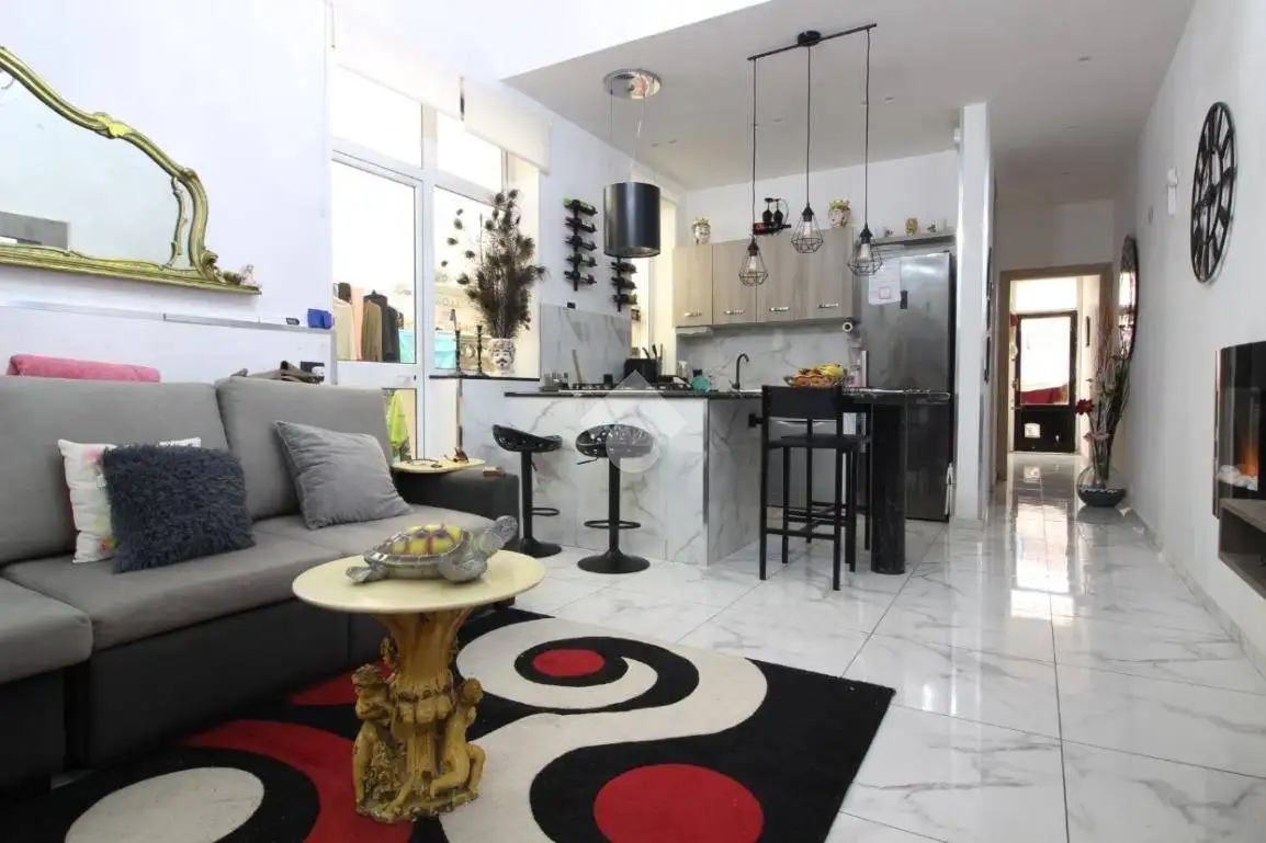 Trilocale via Liguria 27, Casa Santa, Erice - foto 3