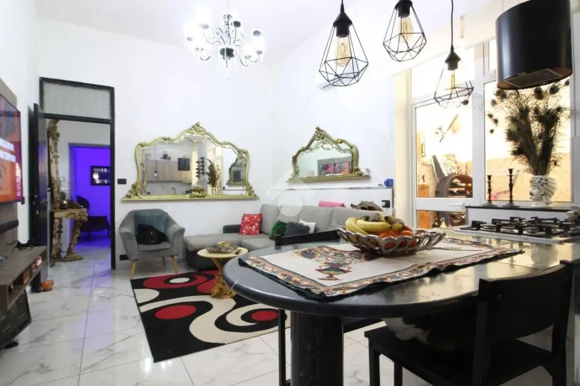 Trilocale via Liguria 27, Casa Santa, Erice - foto 5