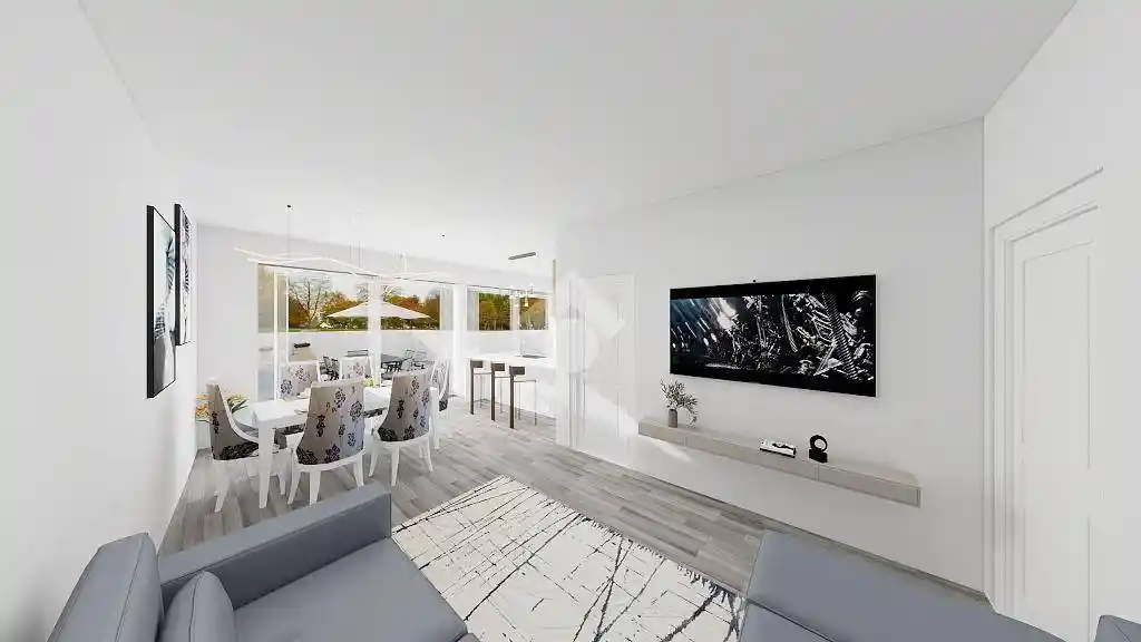 Appartamento in vendita a San Giovanni Lupatoto