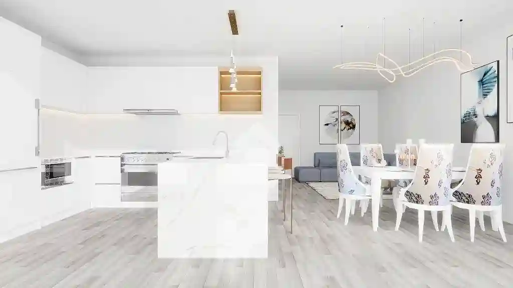 Appartamento - foto 4