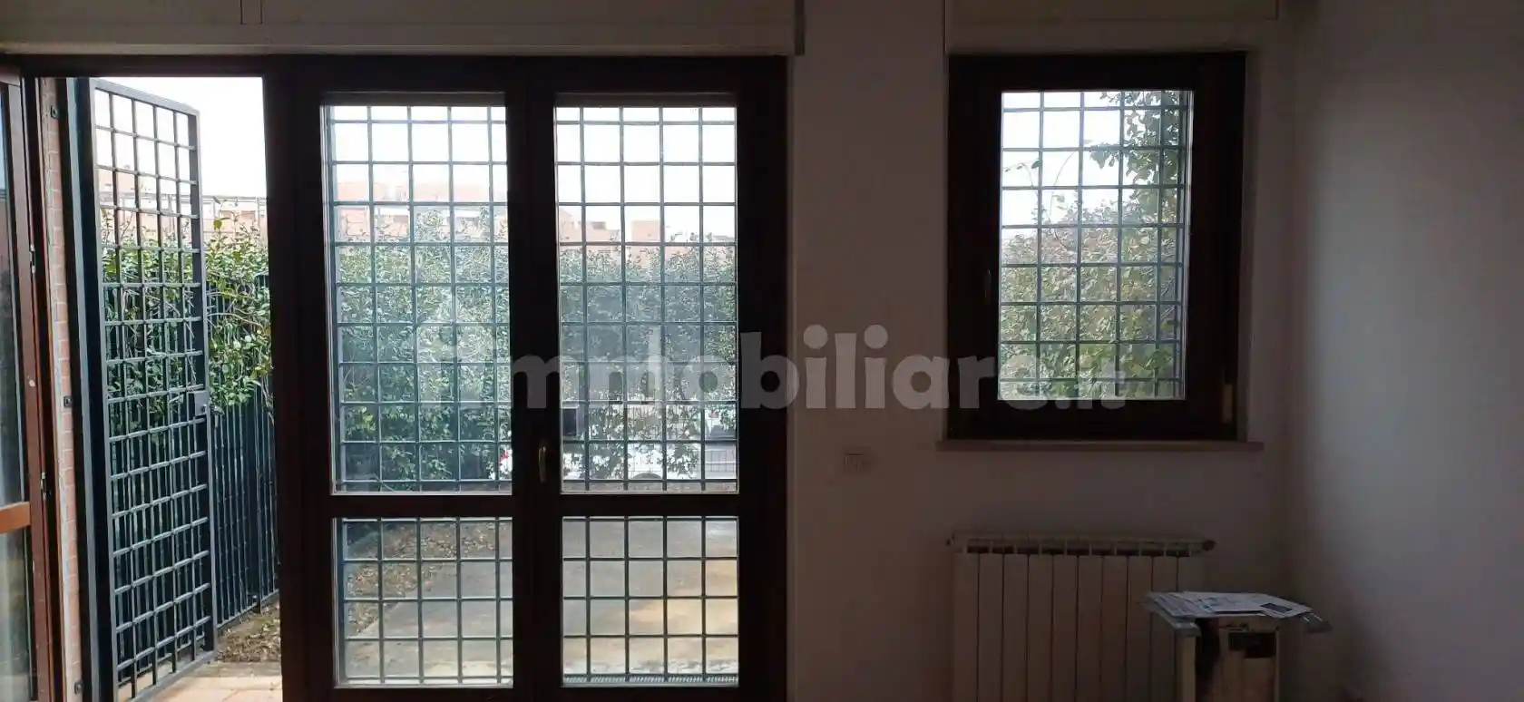Villa a schiera via Padre Giuseppe Ferro 57, Ponte di Nona, Roma - foto 3