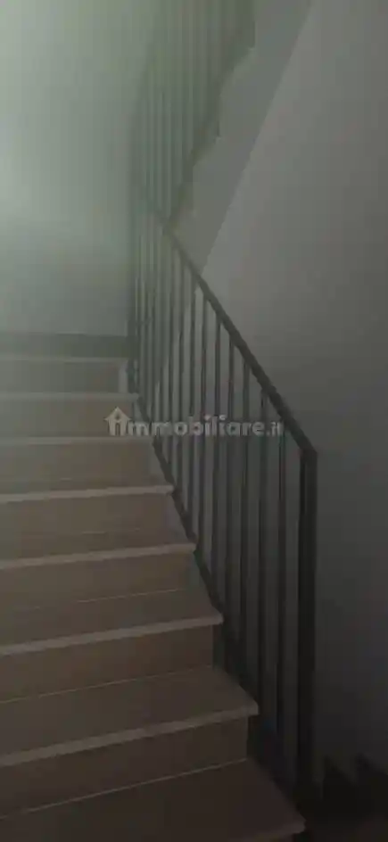 Villa a schiera via Padre Giuseppe Ferro 57, Ponte di Nona, Roma - foto 5