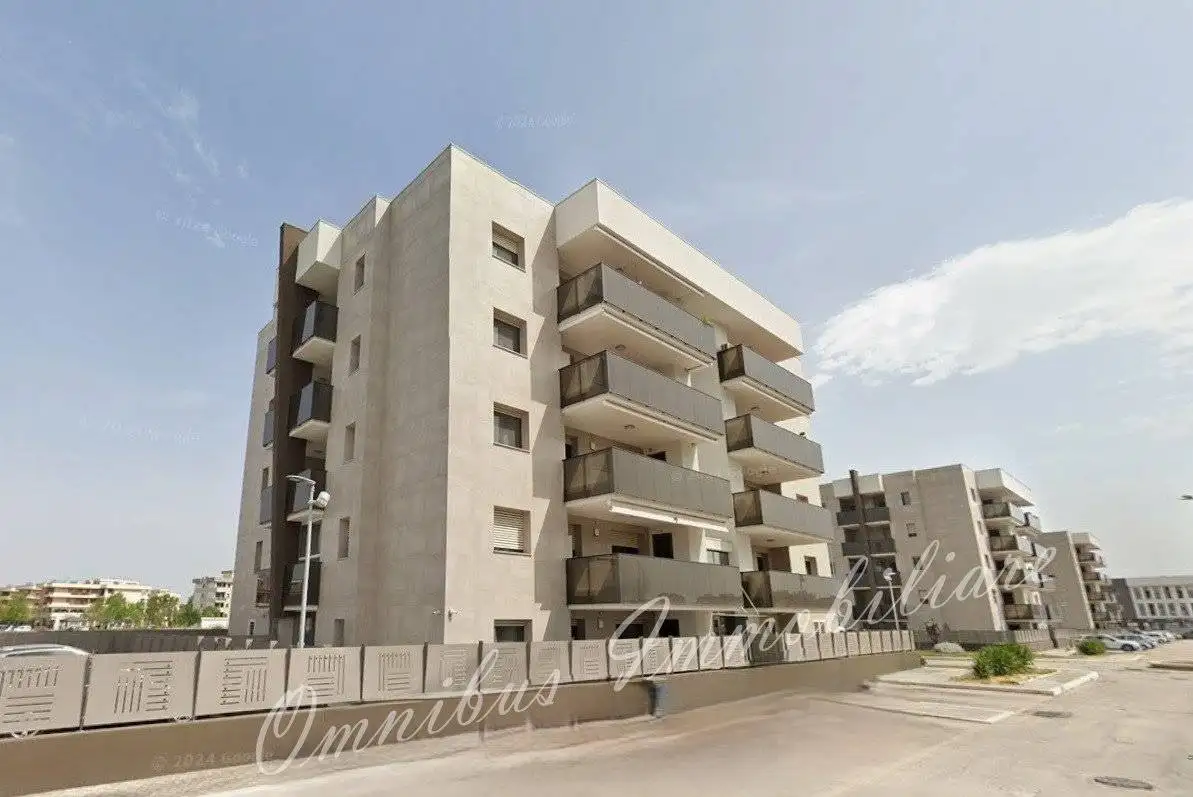 Appartamento in vendita a Foggia