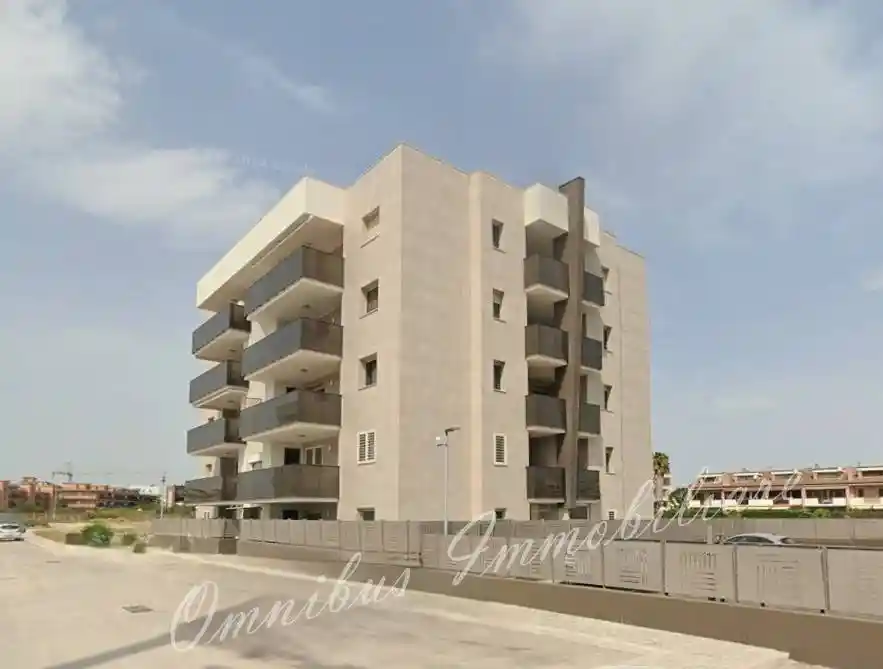 Trilocale nuovo, primo piano, Tribunale - Carmine Nuovo, Foggia - foto 2