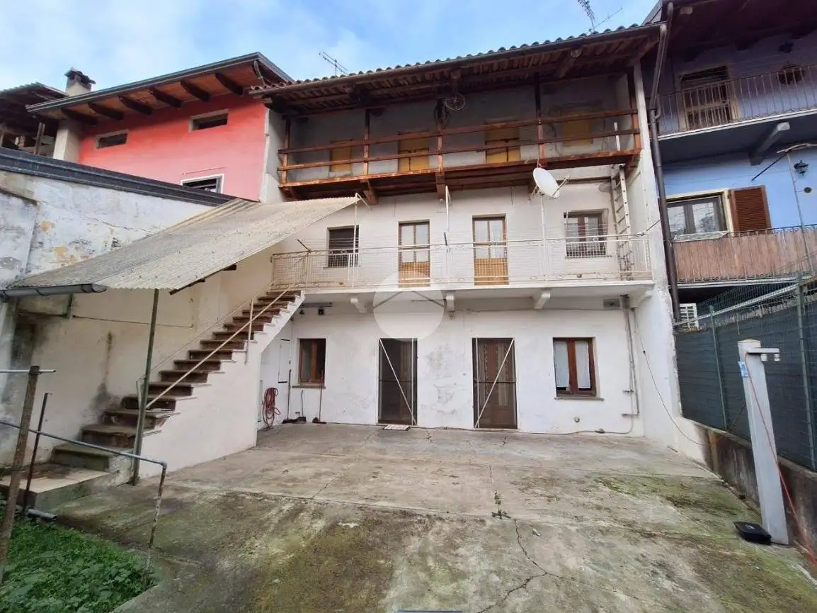 Terratetto plurifamiliare via Perosio 1, Centro, Caravino - foto 2