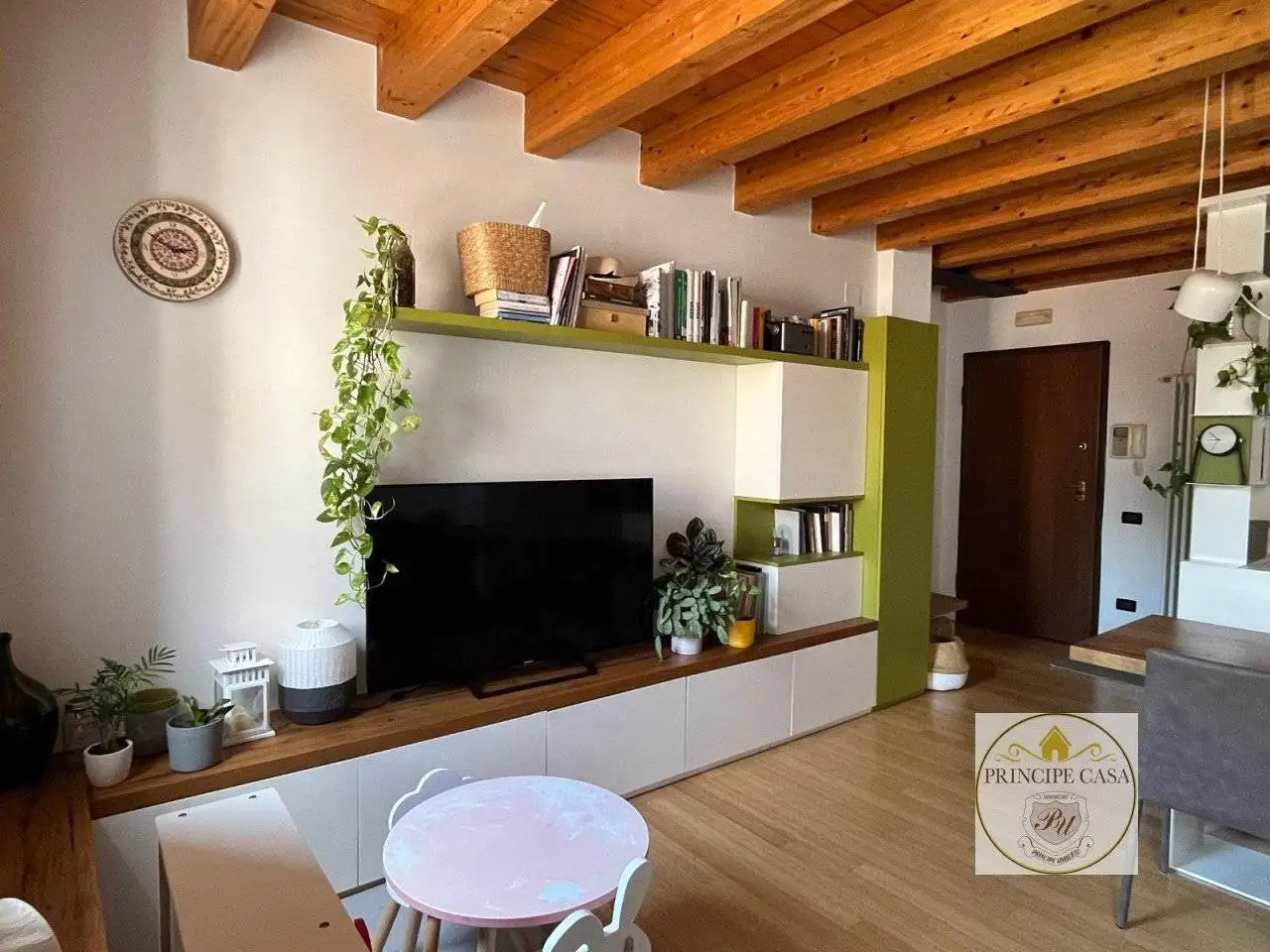 Appartamento in vendita a Este