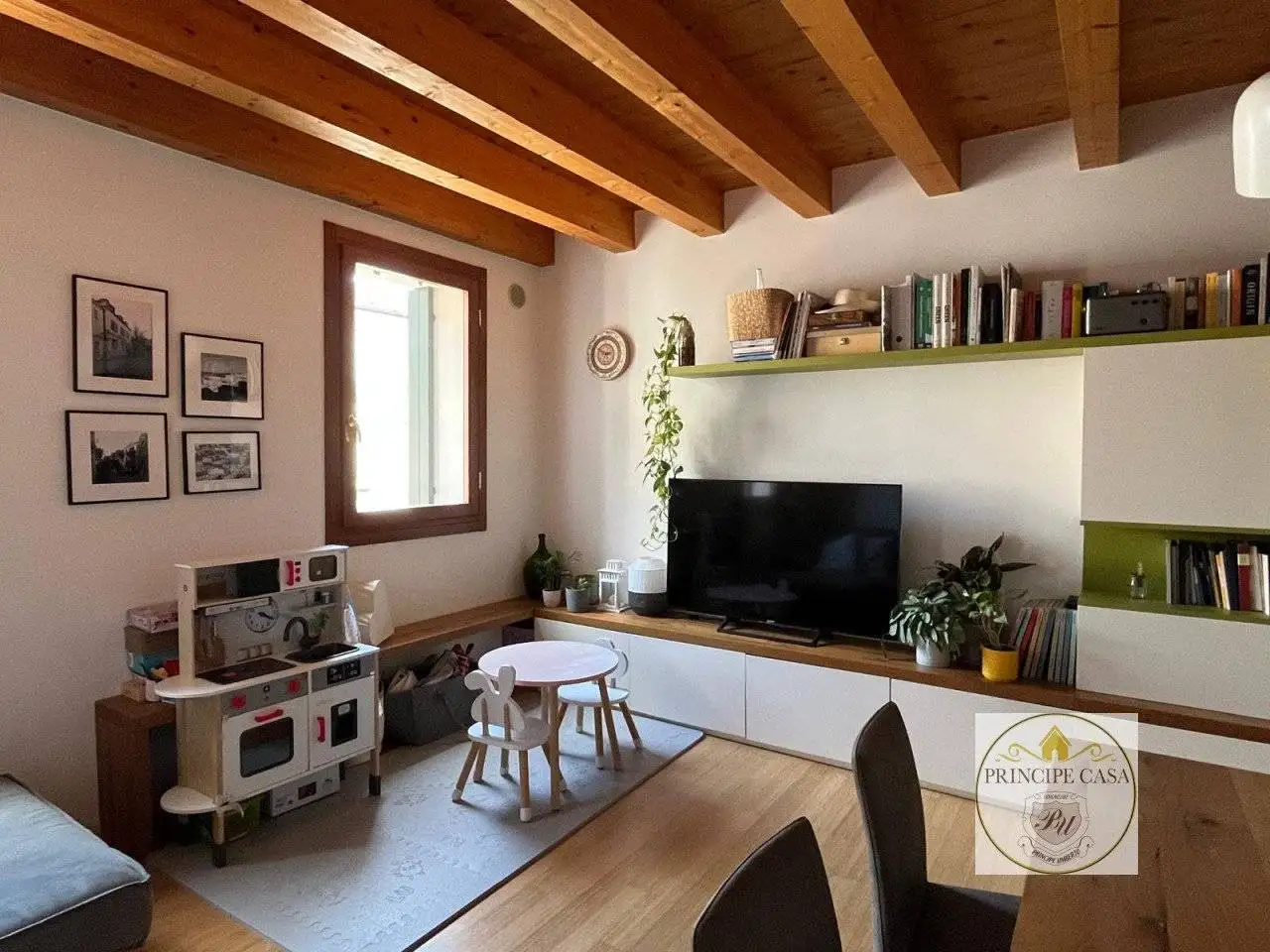 Trilocale via Settabile, Centro Storico, Este - foto 3